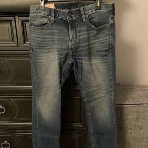 Men’s Hollister Jeans